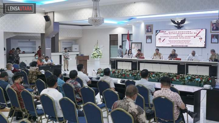 Bitung Menuju Kota Gastronomi Kelas Dunia