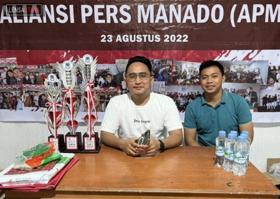 Efek Kanjuruhan, Turnamen Mini Soccer Pemkot Manado Ditunda