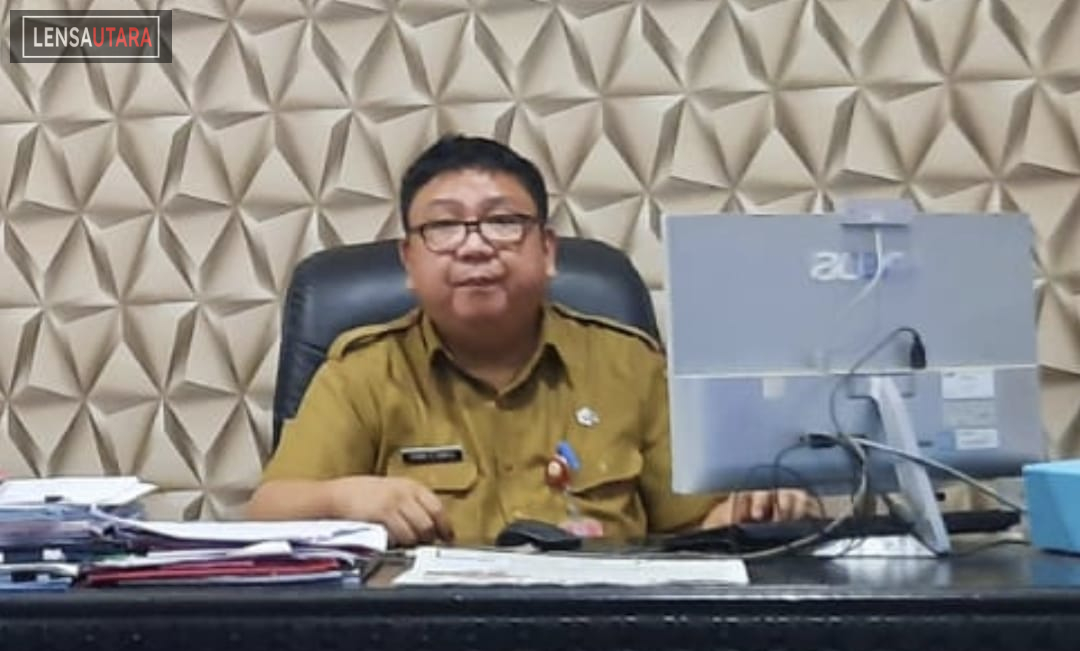 Kadis Kominfo: Sepakat Sikat Hoaks di Kota Manado