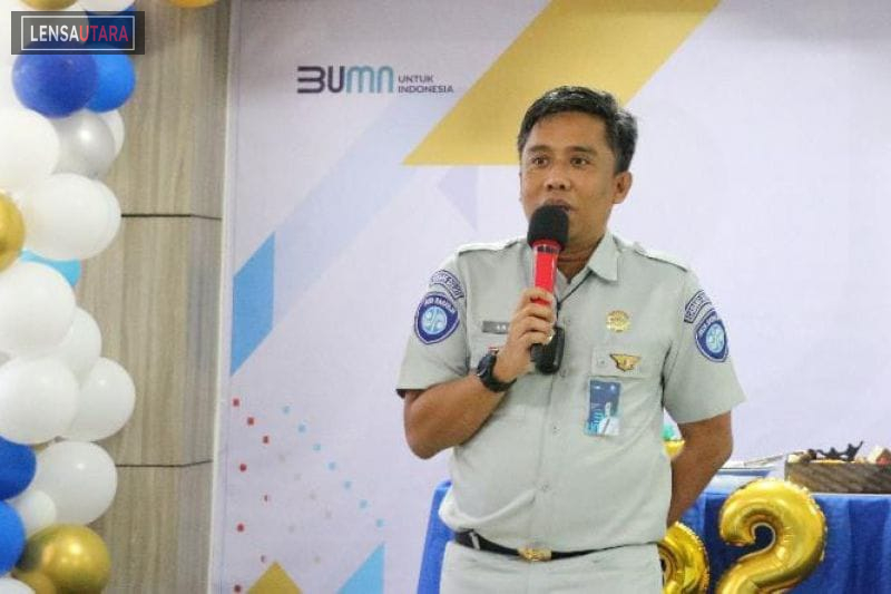 Serahkan Santunan Kecelakaan, Jasa Raharja Sulut Reaksi Cepat