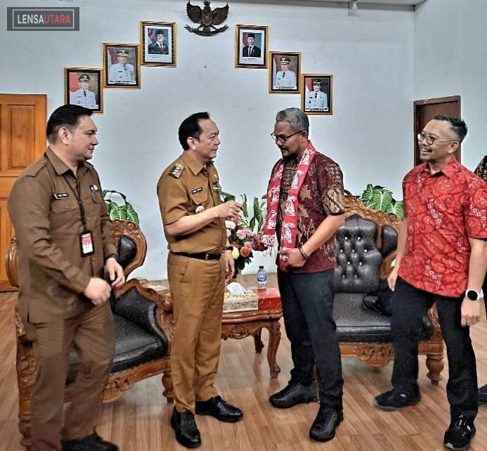 Maskapai AirAsia Support TIFF 2025, Beri Promo Bagi Wisatawan