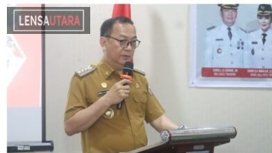 Caroll Senduk: Pastikan Setiap Rupiah Anggaran Memberi Dampak Nyata Bagi Masyarakat