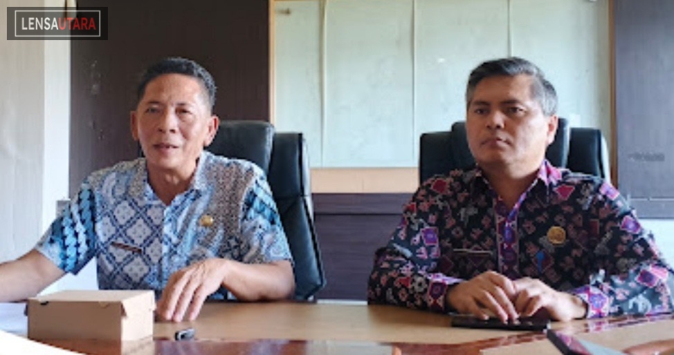 Tim KLHK Lakukan Penilaian di 29 Titik Pantau, Kota Tomohon Optimis Raih Adipura