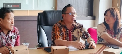 Pasar Tomohon Direvitalisasi Jadi Pasar Modern dengan Biaya Rp70 M, Hadirkan Bioskop