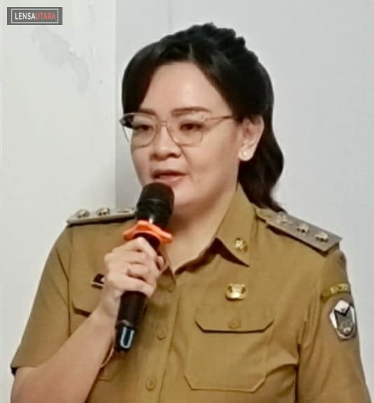 Dibuka Sendy Rumajar, 26 Pejabat Tomohon Ikut Job Fit Pimpinan Tinggi Pratama Tahun 2026